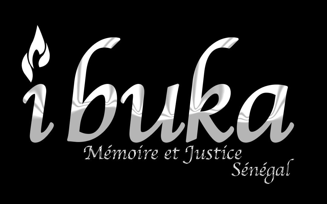 Ibuka-Senegal